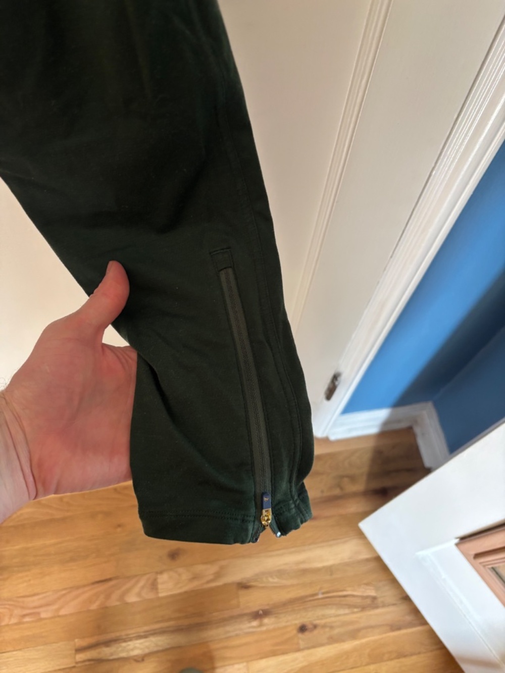 Tracksmith Session Pants - Picture 4 of 10